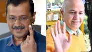 केजरीवाल का पत्र और न्यायपालिका की साख का संकट!
