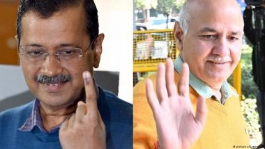 केजरीवाल का पत्र और न्यायपालिका की साख का संकट!