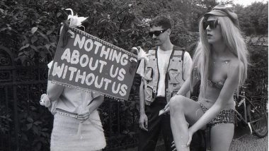 सेक्स वर्क को लेकर किस तरह बदला समाज का नजरिया