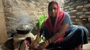 गैस महंगी, मिट्टी का चूल्हा मजबूरी: महानगर से गांव लौट रहे हैं कई प्रवासी मजदूर