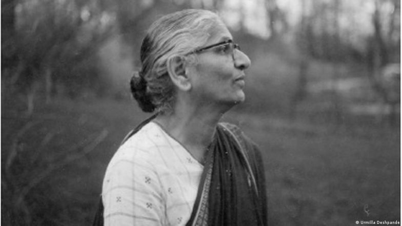 इरावती कर्वे: वो भारतीय महिला, जिन्होंने नाजियों की रेस थिअरी को गलत साबित किया
