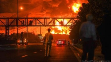 पहले के तेल संकटों से अलग है ईरान युद्ध से उपजा संकट
