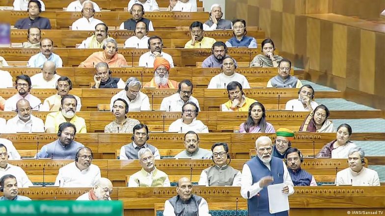 क्या है महिला आरक्षण विधेयक और परिसीमन विधेयक का विवाद?
