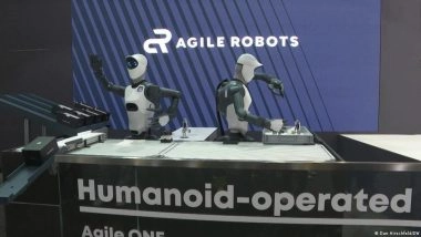 भविष्य के डिजिटल 'कच्चे माल' की तरह डाटा जुटा रहा है चीन