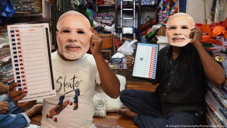 पश्चिम बंगाल चुनाव: दूसरे दौर में मतुआ समुदाय की भूमिका अहम