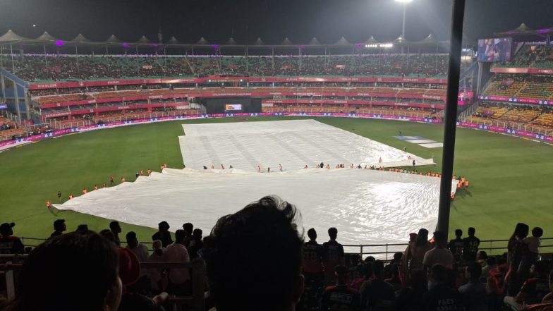 India vs Zimbabwe, 1st T20I Match Harare Weather Update: हरारे में बारिश बनेगी विलेन या फैंस उठाएंगे पूरे मुकाबले का लुत्फ? पहले टी20 से पहले जानें मौसम और पिच का हाल