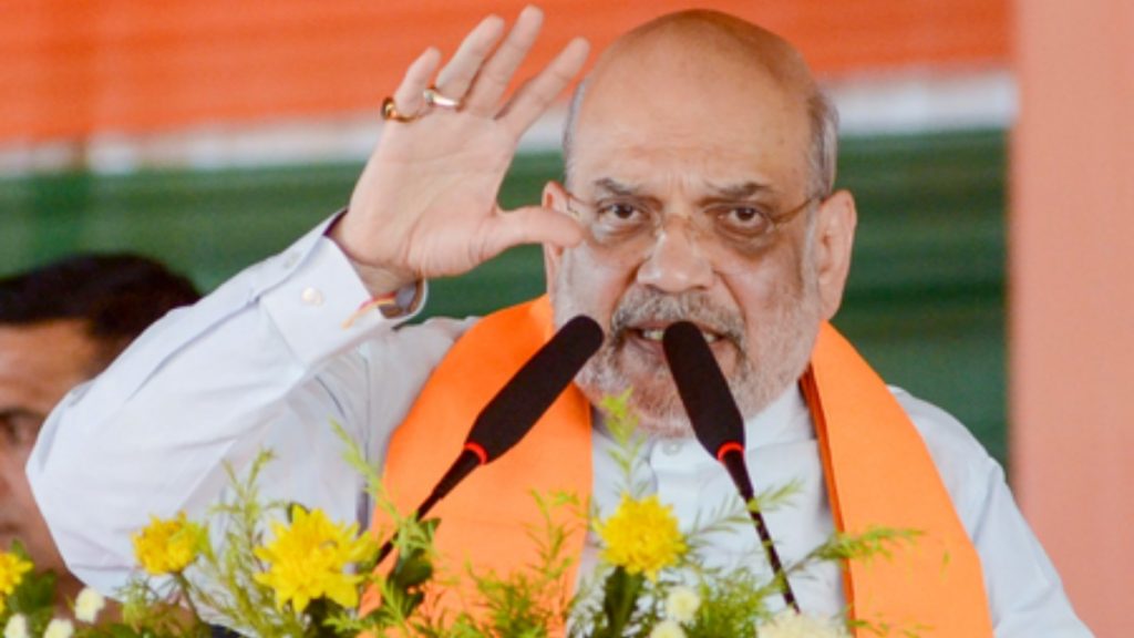 बंगाल में BJP का 'मिशन मुख्यमंत्री', अमित शाह के मानकों पर कौन उतरेगा खरा? दावेदारों की बढ़ी धड़कनें