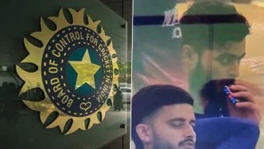 IPL 2026: राजस्थान रॉयल्स के कप्तान रियान पराग पर गिर सकती है गाज, ड्रेसिंग रूम में 'वेपिंग' के बाद BCCI ले सकता है बड़ा एक्शन