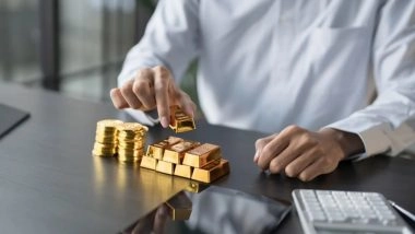 बजाज फिनसर्व गोल्ड लोन कैलकुलेटर कैसे आपकी किस्तों की योजना आत्मविश्वास के साथ बनाने में मदद करता है