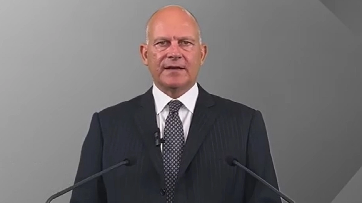 AI CEO Campbell Wilson Resigns: एयर इंडिया के सीइओ कैंपबेल विल्सन ने दिया इस्तीफा, एयरलाइन के चुनौतीपूर्ण दौर के बीच कार्यकाल खत्म होने से पहले छोड़ेंगे पद