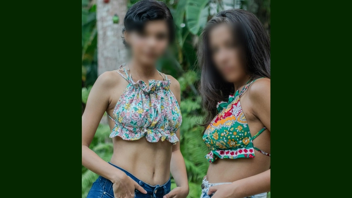 OFW Viral Video Controversy: सऊदी अरब में 'क्रॉप टॉप' पहनकर टहलना दो महिला कर्मियों को पड़ा भारी; वीडियो वायरल होने के बाद कानूनी बहस छिड़ी