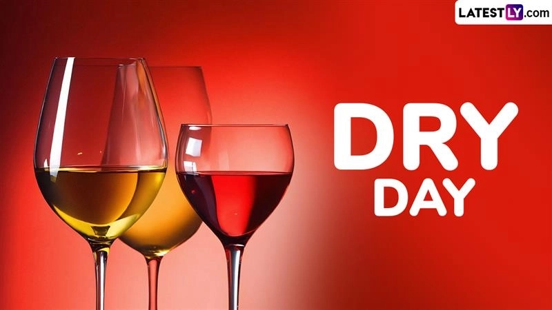 Delhi Dry Day List 2026: दिल्ली में मई से सितंबर के बीच इन 5 दिनों में बंद रहेंगी शराब की दुकानें, देखें पूरी लिस्ट और नियम