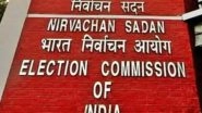 Bengal 2nd phase polls: दूसरे चरण के लिए चुनाव आयोग ने नियुक्त किए 11 अतिरिक्त पुलिस पर्यवेक्षक, डायमंड हार्बर के 5 बड़े अधिकारी निलंबित
