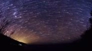 Eta Aquariids 2026: मई की सबसे शानदार उल्कावृष्टि (Meteor Shower) इस दिन होगी चरम पर, जानें भारत में देखने का सही समय