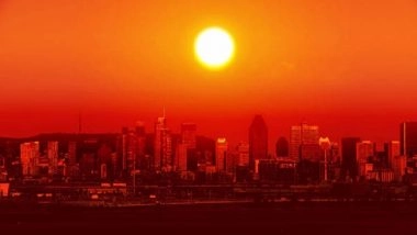 Weather Forecast Today, April 23: दिल्ली-मुंबई में छाए रहेंगे बादल, कोलकाता में आंधी-तूफान की संभावना; जानें अपने शहर का हाल