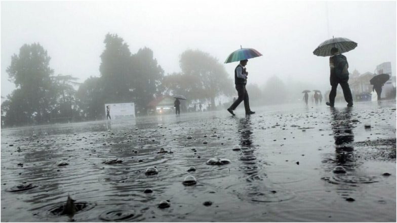 Tamil Nadu Weather Forecast: तमिलनाडु में बदलेगा मौसम का मिजाज, भीषण गर्मी के बीच 14 जिलों में भारी बारिश का अलर्ट; जानें चेन्नई समेत अन्य इलाकों का हाल