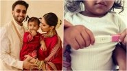 Ranveer-Deepika Padukone Announce Second Pregnancy: बॉलीवुड में खुशी की लहर, रणवीर सिंह और दीपिका पादुकोण ने की दूसरी प्रेगनेंसी की घोषणा; देखें पोस्ट