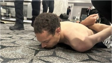 Washington Shooting: वॉशिंगटन फायरिंग मामले में जांच में बड़ा खुलासा, शूटर निकला कंप्यूटर साइंस में मास्टर डिग्रीधारी, इंजीनियर और वीडियो गेम डेवलपर