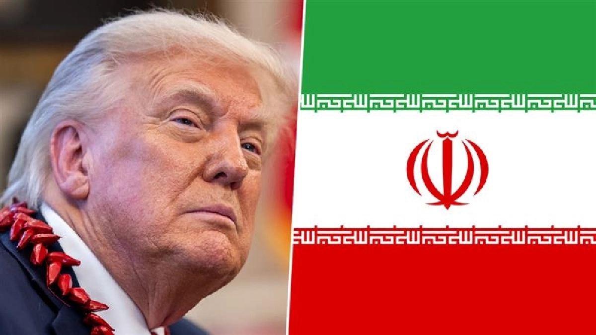 Iran-US Ceasefire: डोनाल्ड ट्रंप ने की 14 दिनों के सीजफायर की घोषणा, ईरान होर्मुज जलडमरूमध्य खोलने को तैयार