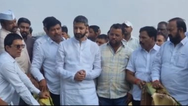 Power struggle in Baramati: बारामती में 'पवार बनाम पवार' की अगली जंग? जय पवार के बयान ने तीसरी पीढ़ी के उत्तराधिकार की बहस को दी हवा