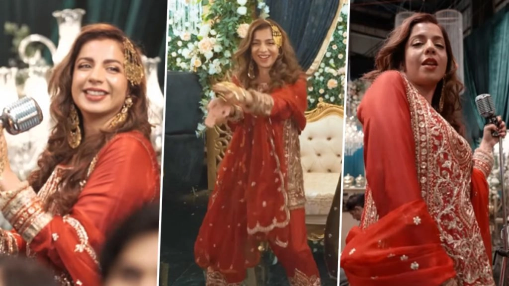 धुरंधर की सिंगर जैस्मिन सैंडलस का छलका दर्द: सफलता के चरम पर शराब की लत और पारिवारिक तनाव से जूझ रही थीं