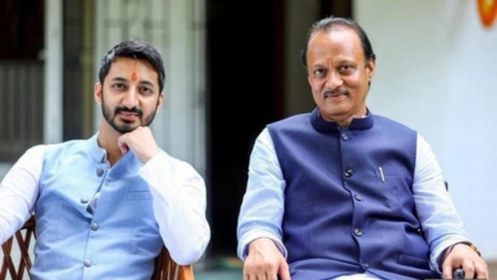 अजीत पवार के निधन के बाद उनकी पत्नी सुनेत्रा पवार को पार्टी का राष्ट्रीय अध्यक्ष बनाया गया था, अब उनके बेटे जय पवार की एंट्री को पार्टी में नई पीढ़ी के नेतृत्व के रूप में देखा जा रहा है