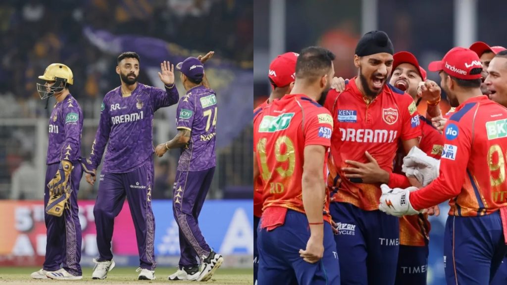 कोलकाता नाइट राइडर्स क्रिकेट टीम बनाम पंजाब किंग्स क्रिकेट टीम के इस मुकाबले का स्कोरकार्ड आप हमारे वेबसाइट पर भी देख सकते हैं
