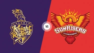 KKR vs SRH, IPL 2026 6th Match Date And Time: कब और कितने बजे से खेला जाएगा कोलकाता नाइट राइडर्स बनाम सनराइजर्स हैदराबाद मुकाबला? इस स्टेडियम में भिड़ेंगी दोनों टीमें, यहां जानें वेन्यू समेत मैच से जुड़ी सभी जानकारी