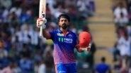 KL Rahul IPL Stats Against RCB: आईपीएल इतिहास में रॉयल चैलेंजर्स बेंगलुरु के खिलाफ कुछ ऐसा रहा है केएल राहुल का प्रदर्शन, आंकड़ों पर एक नजर