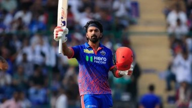 KL Rahul IPL Stats Against RCB: आईपीएल इतिहास में रॉयल चैलेंजर्स बेंगलुरु के खिलाफ कुछ ऐसा रहा है केएल राहुल का प्रदर्शन, आंकड़ों पर एक नजर