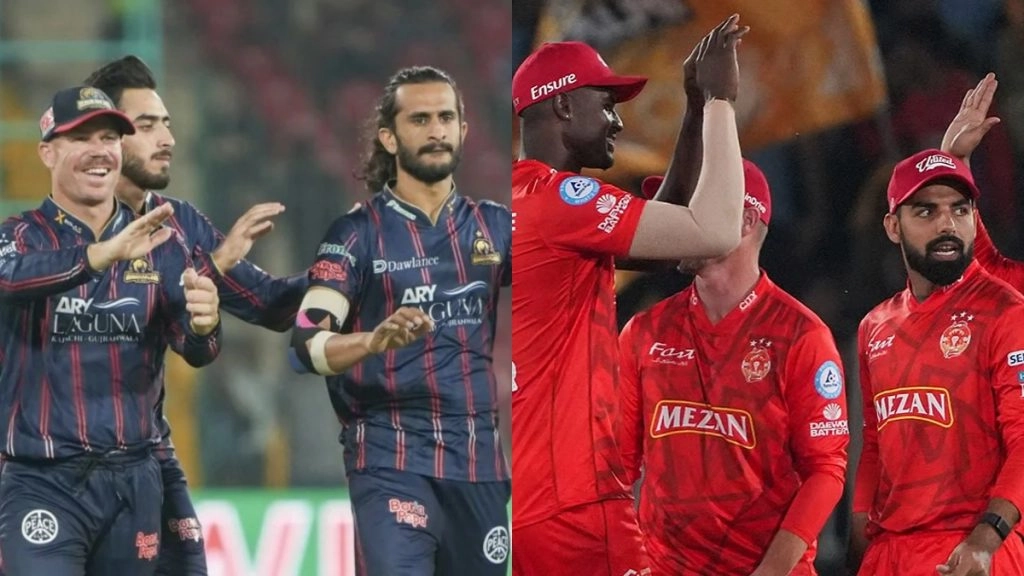 कराची किंग्स क्रिकेट टीम बनाम इस्लामाबाद यूनाइटेड क्रिकेट टीम के इस मुकाबले का स्कोरकार्ड आप हमारे वेबसाइट पर भी देख सकते हैं