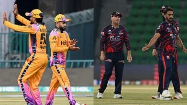 KRK vs PSZ, PSL 2026 17th Match Live Streaming In India: कराची किंग्स बनाम पेशावर जाल्मी के बीच आज खेला जाएगा रोमांचक मुकाबला, यहां जानें कब, कहां और कैसे उठाएं मैच का लुफ्त
