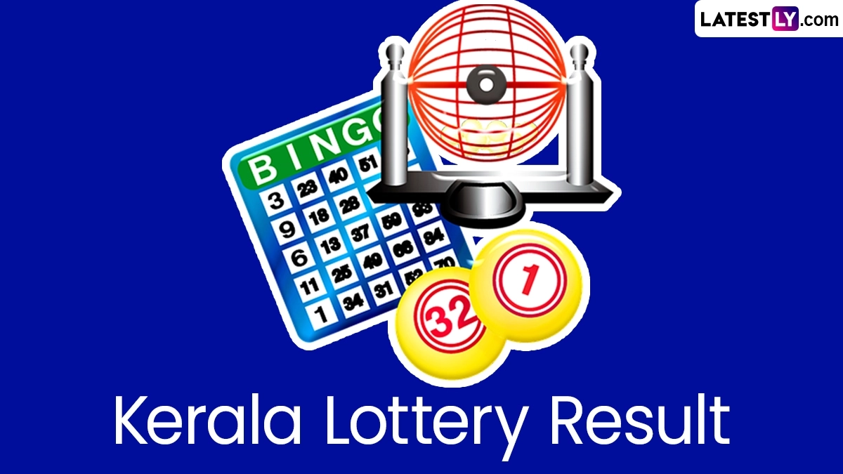Kerala Lottery Result 2026 Today Live: केरल लॉटरी भाग्यथारा BT-48 के नतीजे आज 3 बजे होंगे घोषित, यहां देखें विनर लिस्ट लाइव