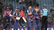 LSG vs DC, TATA IPL 2026 5th Match Preview: आज लखनऊ में खेला जाएगा रोमांचक मुकाबला, मैच से पहले जानें हेड टू हेड, मिनी बैटल, पिच रिपोर्ट समेत सारे डिटेल्स