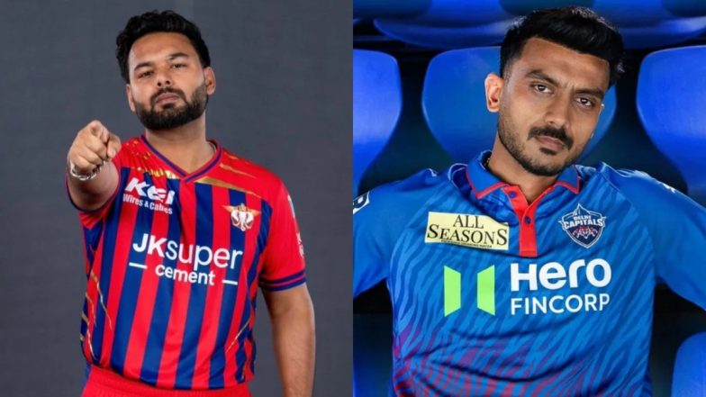 LSG vs DC, TATA IPL 2026 5th Match Scorecard: लखनऊ में दिल्ली कैपिटल्स ने लखनऊ सुपर जायंट्स को 6 विकेट से रौंदा, समीर रिज़वी ने खेली धमाकेदार; यहां देखें मैच का स्कोरकार्ड