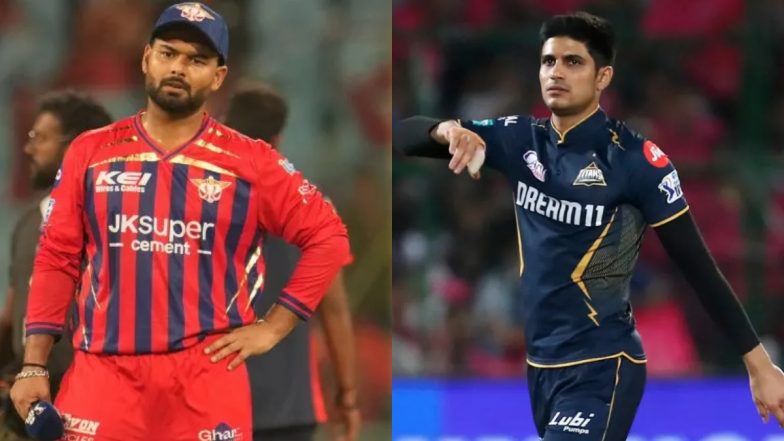 LSG vs GT, IPL 2026 19th Match Scorecard: गुजरात टाइटंस ने लखनऊ सुपर जायंट्स को 7 विकेट से हराया, जोस बटलर और शुभमन गिल ने खेली शानदार पारियां; यहां देखें मैच का स्कोरकार्ड