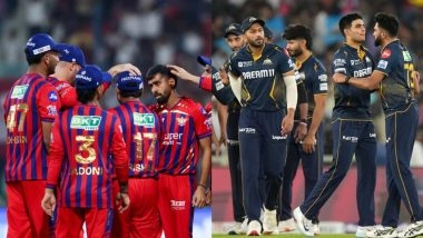 LSG vs GT, IPL 2026 19th Match Key Players To Watch Out: आज लखनऊ सुपर जायंट्स बनाम गुजरात टाइटंस के बीच खेला जाएगा हाईवोल्टेज मुकाबला, इन दिग्गज खिलाड़ियों पर होगी सबकी निगाहें