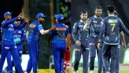 GT vs MI, IPL 2026 30th Match Live Streaming: आज गुजरात टाइटंस बनाम मुंबई इंडियंस के बीच खेला जाएगा रोमांचक मुकाबला, यहां जानें कब, कहां और कैसे उठाएं लाइव मैच का लुफ्त