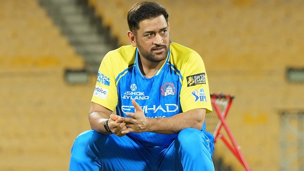 Will MS Dhoni Play in MI vs CSK IPL 2026 Match: मुंबई इंडियंस बनाम चेन्नई सुपरकिंग्स के मुकाबले से पहले बड़ी खबर, क्या आईपीएल 2026 में वापसी करेंगे एमएस धोनी? फिटनेस को लेकर आया अपडेट