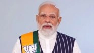 BJP Foundation Day 2026: पीएम मोदी ने कार्यकर्ताओं के त्याग को किया नमन; 'इमरजेंसी से बंगाल हिंसा तक' संघर्ष की याद दिलाई (Watch Video)