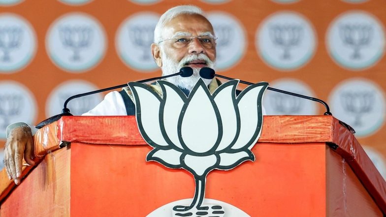 केरल चुनाव 2026: 'LDF-UDF के खोखले वादों को समझ चुकी है जनता', 'मेरा बूथ सबसे मजबूत' कार्यक्रम से पहले पीएम मोदी का विपक्ष पर हमला