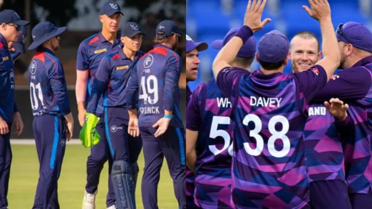 Scotland vs UAE Live Streaming: स्कॉटलैंड और यूएई के बीच आज होगा अहम मुकाबला, जानें भारत में कब, कहां और कैसे देखें लाइव