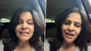 नमिता थापर का ट्रोलर्स को करारा जवाब: 'नमाज़ के स्वास्थ्य लाभ' वाले वीडियो पर मिली नफरत के बाद कहा- 'ईश्वर सब देख रहा है'