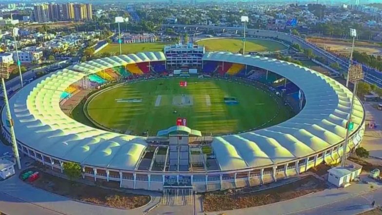 ISU vs MS, PSL 2026 40th Match Pitch And Weather Report: नेशनल स्टेडियम कराची में बल्लेबाजों की होगी बल्ले-बल्ले या गेंदबाज दिखाएंगे कमाल, मैच से पहले जानें पिच और मौसम का हाल