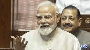 Women's Reservation Bill 2026: 'आइए मिलकर इतिहास रचें', महिला आरक्षण बिल पर वोटिंग से पहले पीएम मोदी की विपक्ष से भावुक अपील
