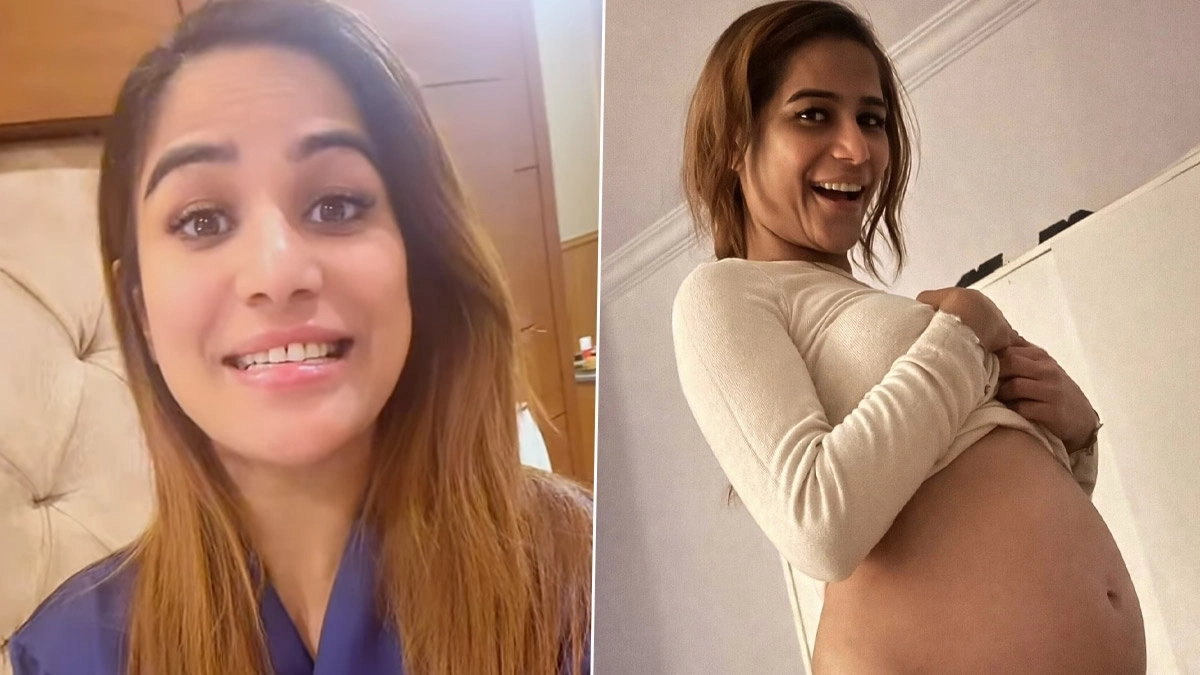 Poonam Pandey Pregnancy News: पूनम पांडे की प्रेग्नेंसी सही या बनाया अप्रैल फूल, वीडियो शेयर कर बताया सच