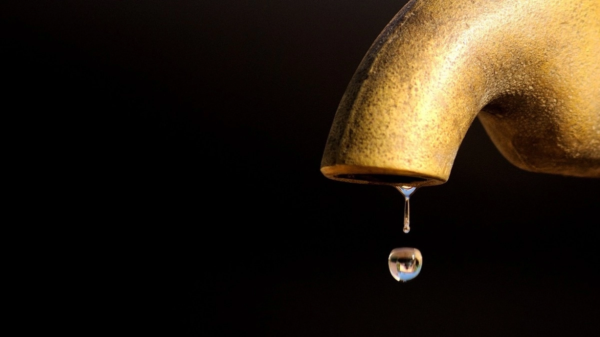 Delhi Water Cut: 8 और 9 अप्रैल को दिल्ली के इन इलाकों में रहेगी सप्लाई ठप; जल बोर्ड ने जारी की एडवाइजरी Delhi Water Cut: 8 और 9 अप्रैल को दिल्ली के इन इलाकों में रहेगी सप्लाई ठप; जल बोर्ड ने जारी की एडवाइजरी