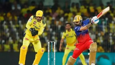 RCB vs CSK, IPL 2026 11th Match Stats And Preview: रॉयल चैलेंजर्स बेंगलुरु बनाम चेन्नई सुपरकिंग्स के बीच आज होगा रोमांचक मुकाबला, आज के मैच में बन सकते हैं ये अनोखे रिकॉर्ड