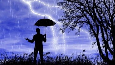 El Nino Risk: मानसून 2026 पर अल नीनो का साया, भारत में इस साल सामान्य से कम बारिश का अनुमान, खेती और अर्थव्यवस्था पर बढ़ सकता है दबाव