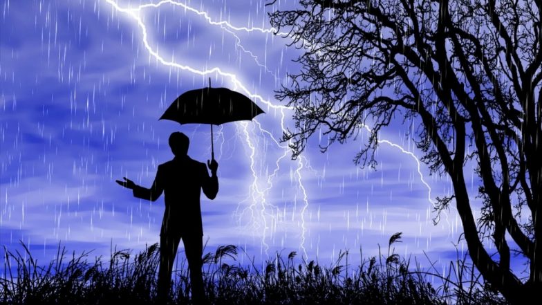 El Nino Risk: मानसून 2026 पर अल नीनो का साया, भारत में इस साल सामान्य से कम बारिश का अनुमान, खेती और अर्थव्यवस्था पर बढ़ सकता है दबाव